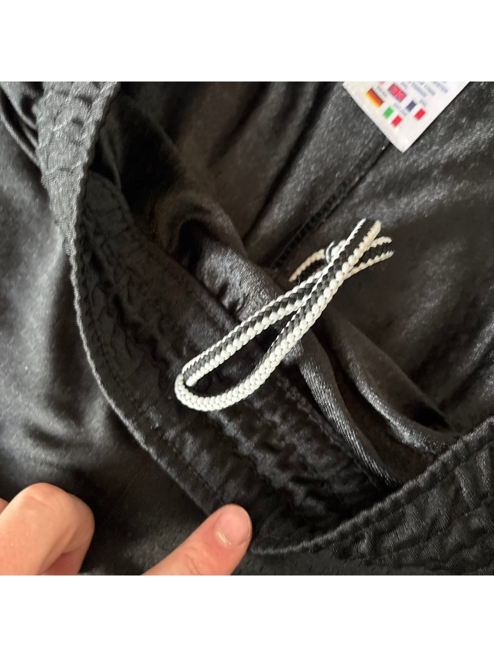 Vintage Reebok Shorts - Picture 3 of 5
